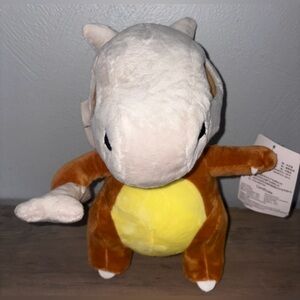 Cubone Plush
